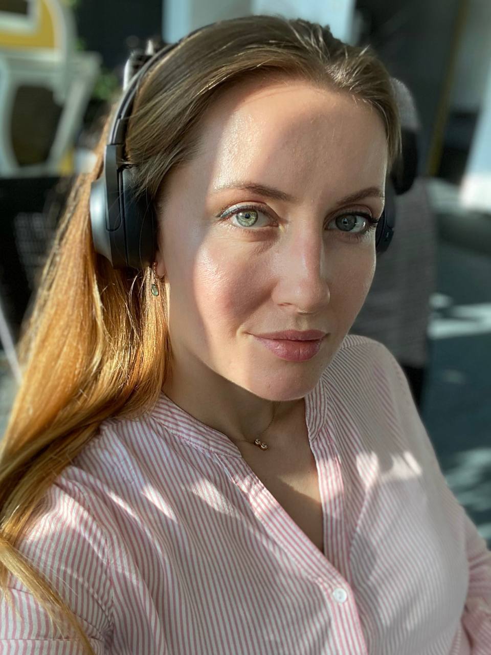 Olha Sokolianska